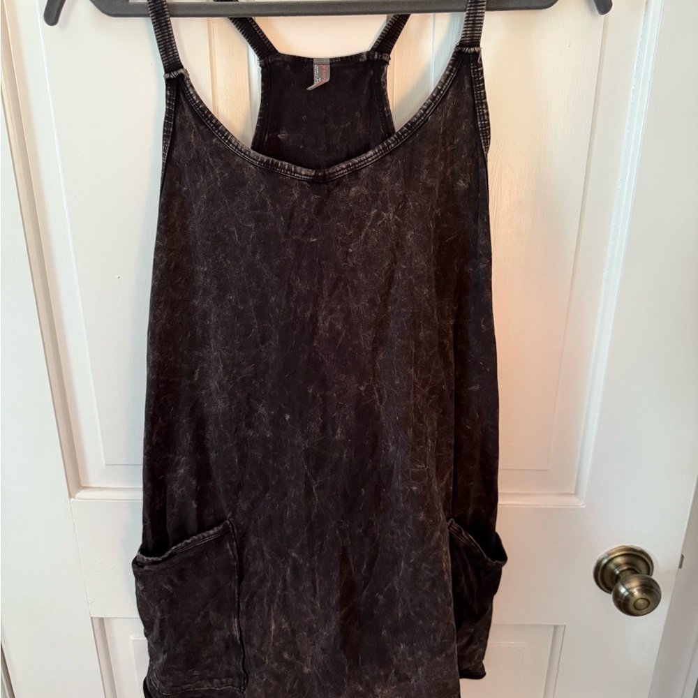 Free people hot shot dress